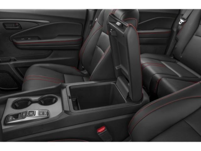 new 2026 Honda Ridgeline car, priced at $48,490