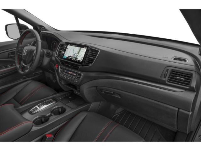new 2026 Honda Ridgeline car, priced at $48,490