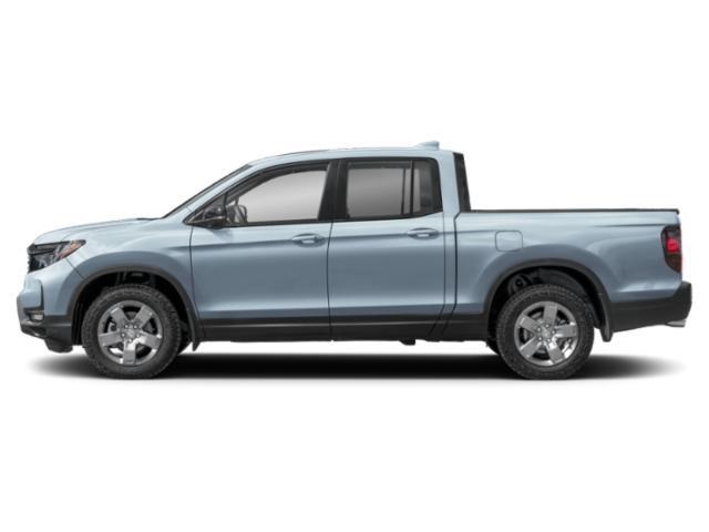 new 2026 Honda Ridgeline car, priced at $48,490