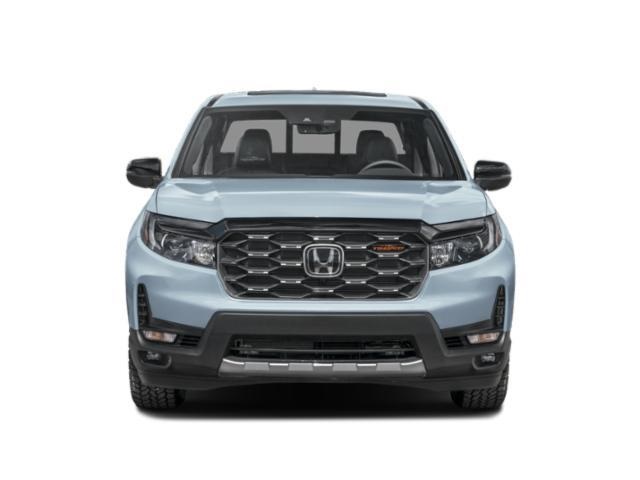 new 2026 Honda Ridgeline car, priced at $48,490
