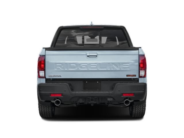 new 2026 Honda Ridgeline car, priced at $48,490