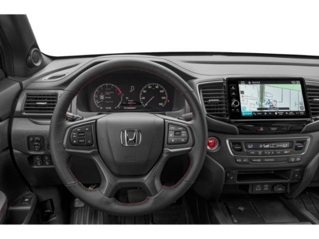 new 2026 Honda Ridgeline car, priced at $48,490