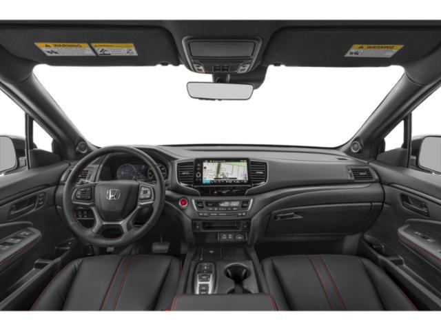new 2026 Honda Ridgeline car, priced at $48,490