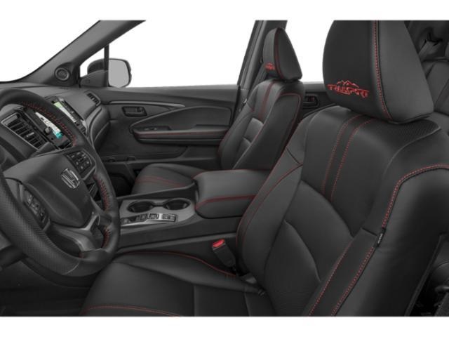 new 2026 Honda Ridgeline car, priced at $48,490