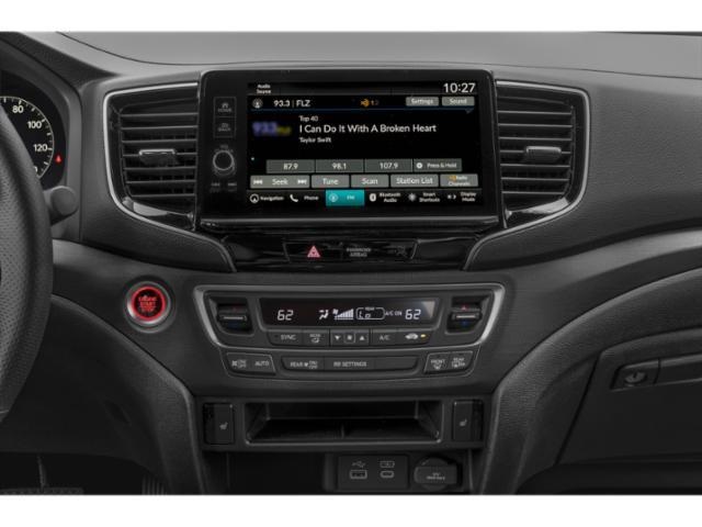 new 2026 Honda Ridgeline car, priced at $48,490