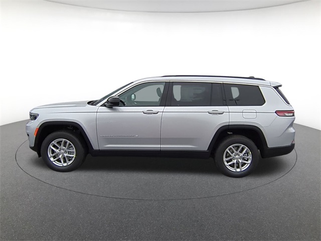 new 2025 Jeep Grand Cherokee L car, priced at $35,218