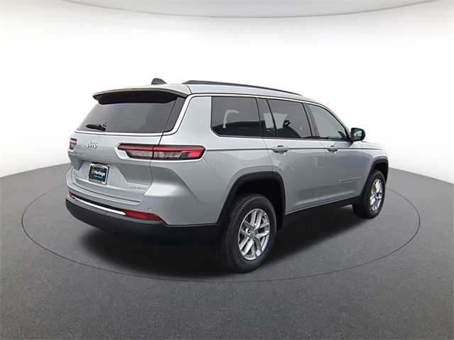 new 2025 Jeep Grand Cherokee L car, priced at $35,218