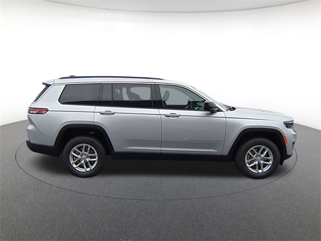 new 2025 Jeep Grand Cherokee L car, priced at $35,218