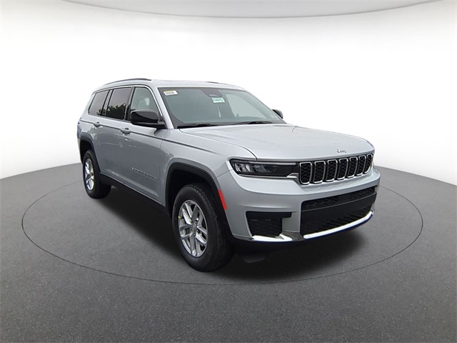 new 2025 Jeep Grand Cherokee L car, priced at $35,218