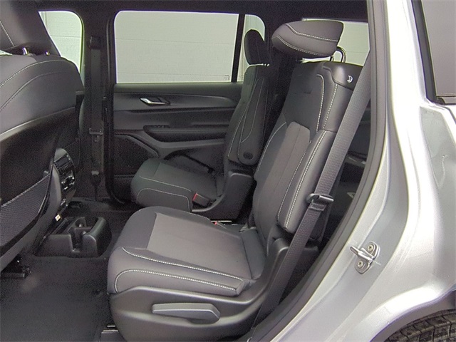 new 2025 Jeep Grand Cherokee L car, priced at $35,218