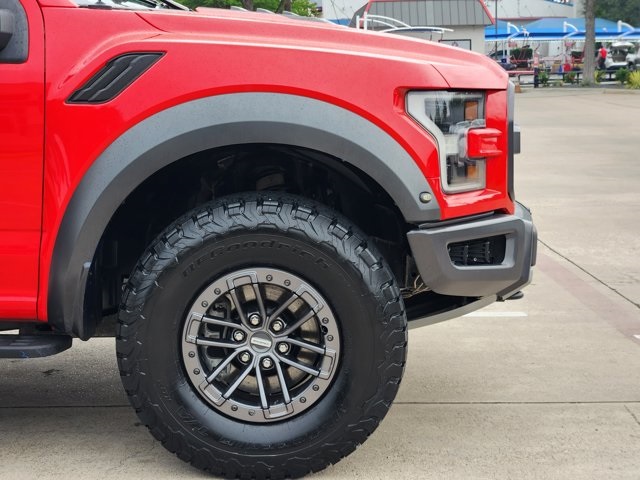 used 2019 Ford F-150 car, priced at $45,990
