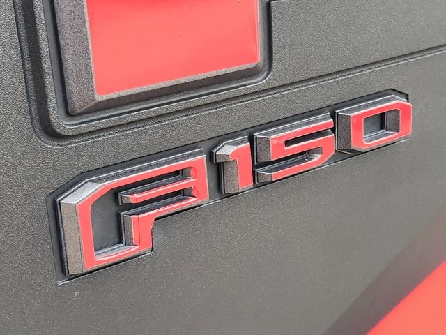 used 2019 Ford F-150 car, priced at $45,990