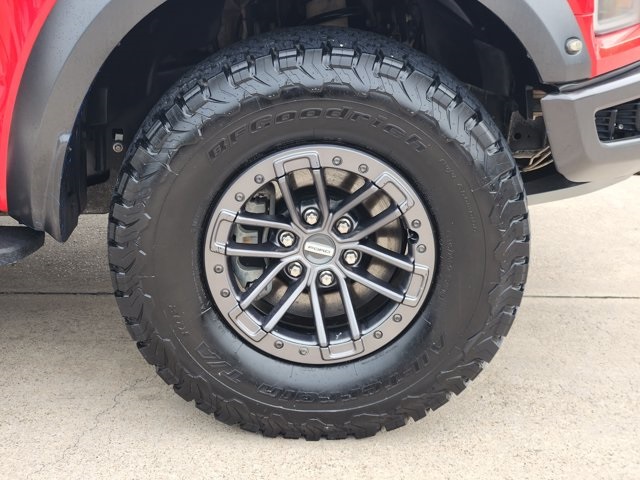 used 2019 Ford F-150 car, priced at $45,990
