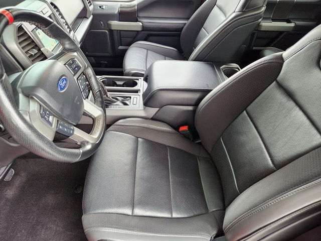 used 2019 Ford F-150 car, priced at $45,990