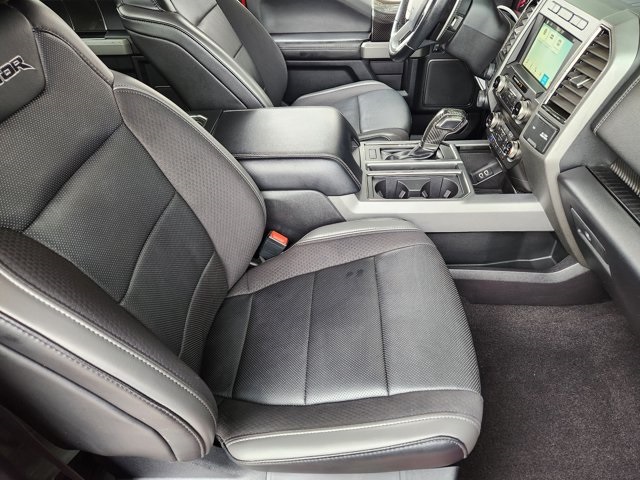 used 2019 Ford F-150 car, priced at $45,990