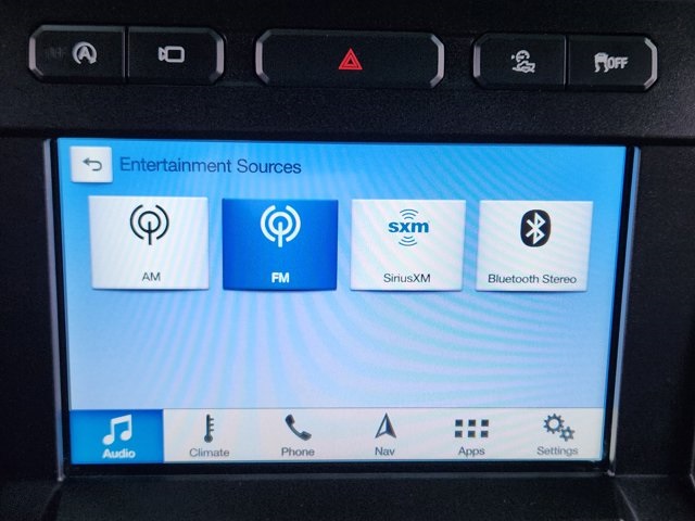 used 2019 Ford F-150 car, priced at $45,990