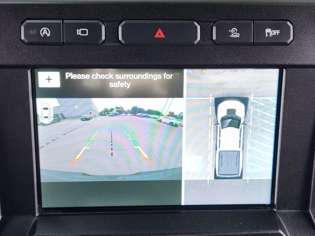 used 2019 Ford F-150 car, priced at $45,990