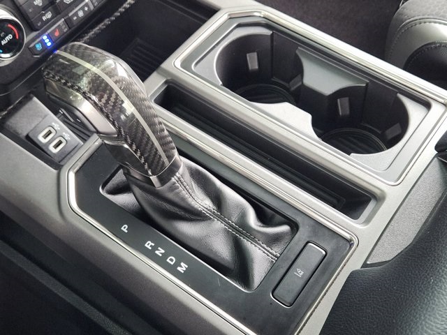 used 2019 Ford F-150 car, priced at $45,990