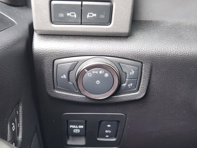 used 2019 Ford F-150 car, priced at $45,990
