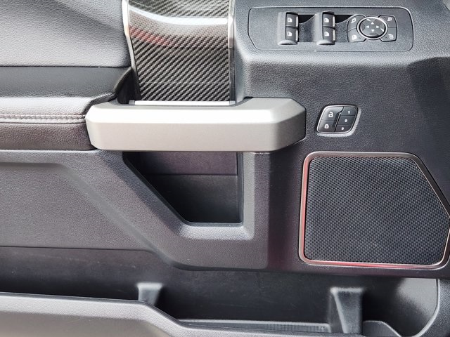 used 2019 Ford F-150 car, priced at $45,990