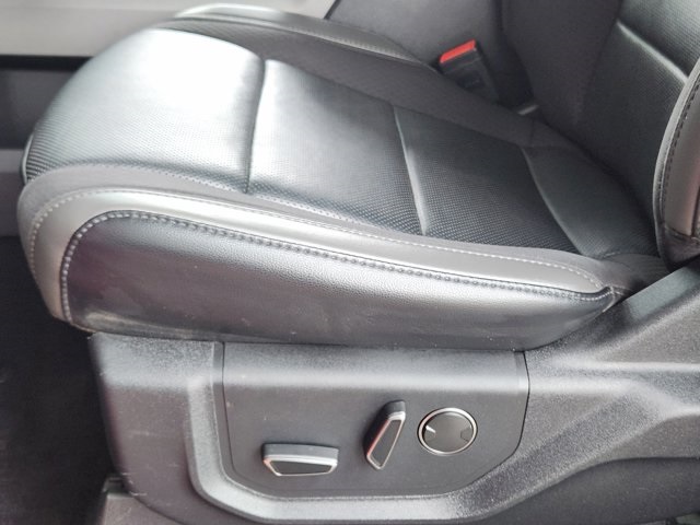 used 2019 Ford F-150 car, priced at $45,990
