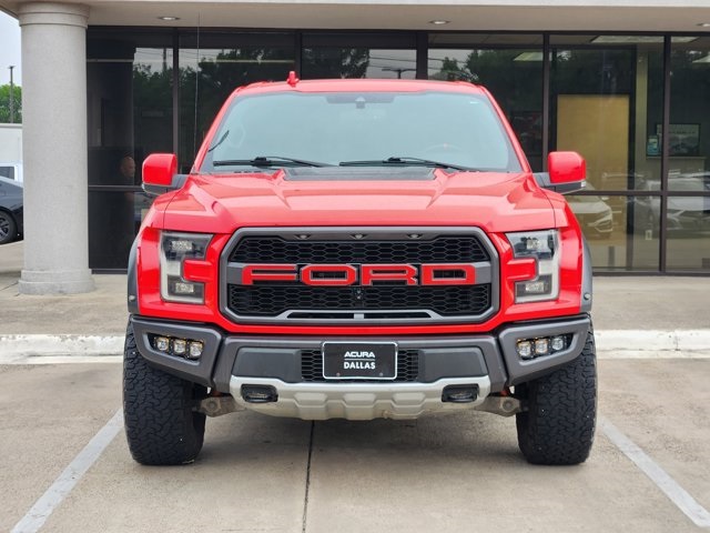 used 2019 Ford F-150 car, priced at $45,990