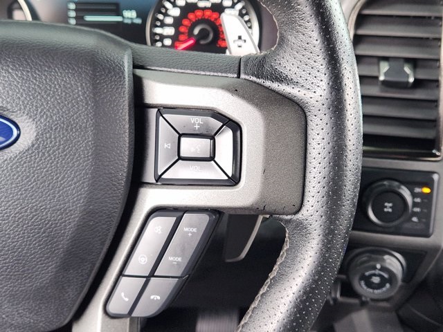 used 2019 Ford F-150 car, priced at $45,990