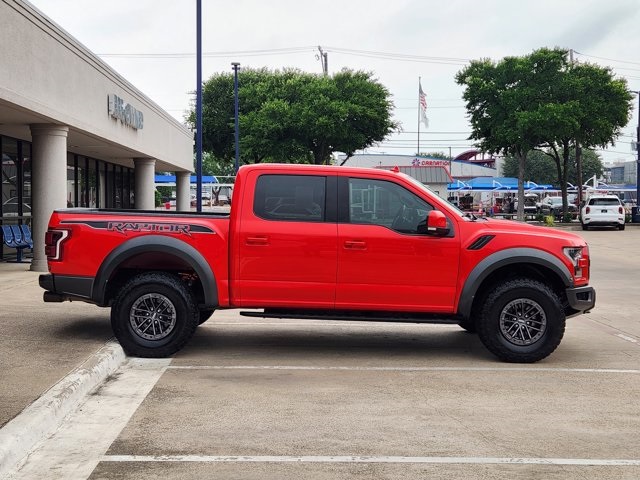 used 2019 Ford F-150 car, priced at $45,990