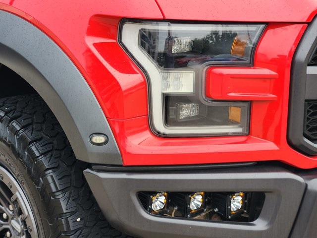 used 2019 Ford F-150 car, priced at $45,990