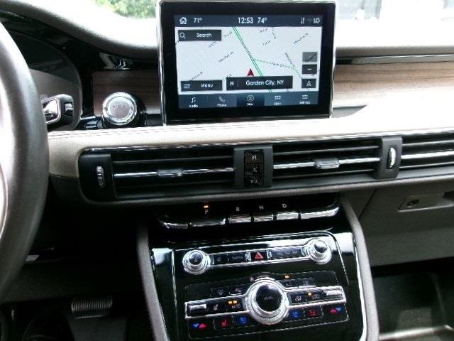 used 2022 Lincoln Corsair car, priced at $35,822