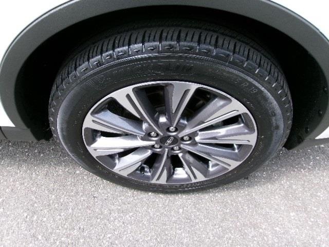 used 2022 Lincoln Corsair car, priced at $35,822