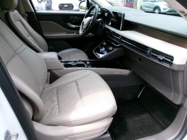 used 2022 Lincoln Corsair car, priced at $35,822