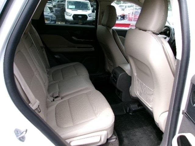 used 2022 Lincoln Corsair car, priced at $35,822