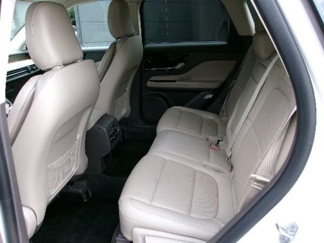 used 2022 Lincoln Corsair car, priced at $35,822