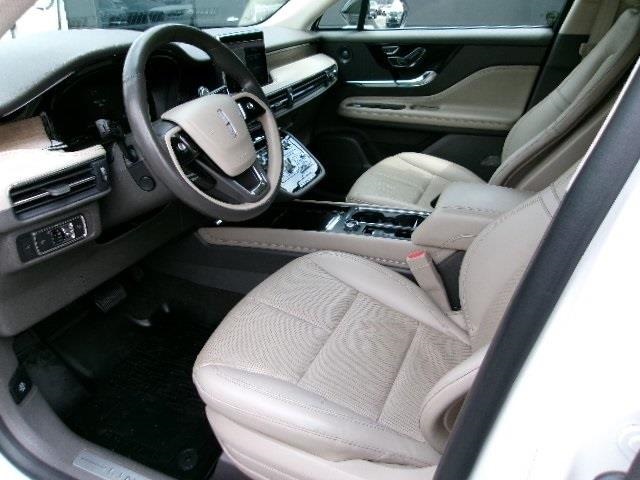 used 2022 Lincoln Corsair car, priced at $35,822