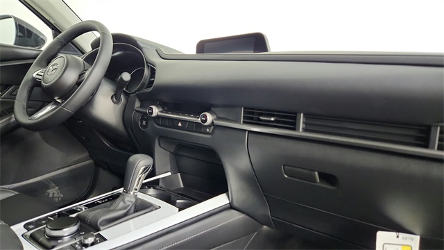 new 2025 Mazda CX-30 car, priced at $28,850