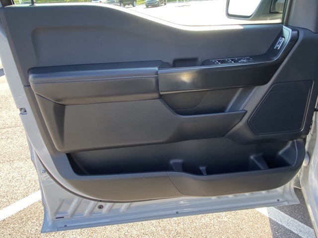 used 2024 Ford F-150 car, priced at $41,781