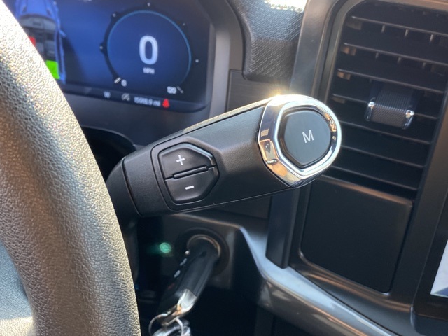 used 2024 Ford F-150 car, priced at $41,781