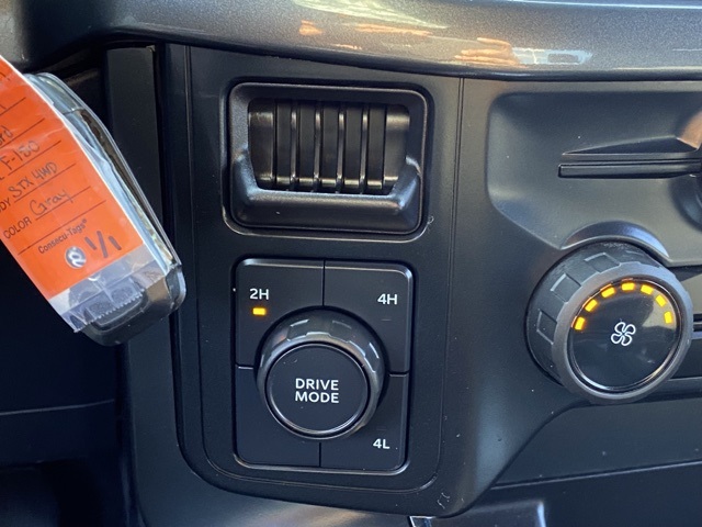 used 2024 Ford F-150 car, priced at $41,781