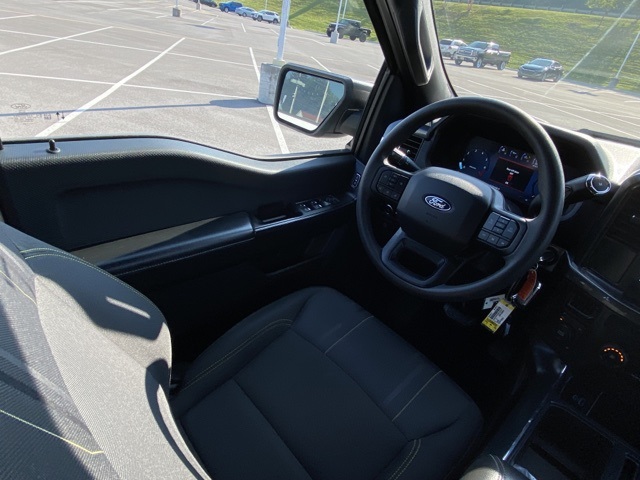 used 2024 Ford F-150 car, priced at $41,781