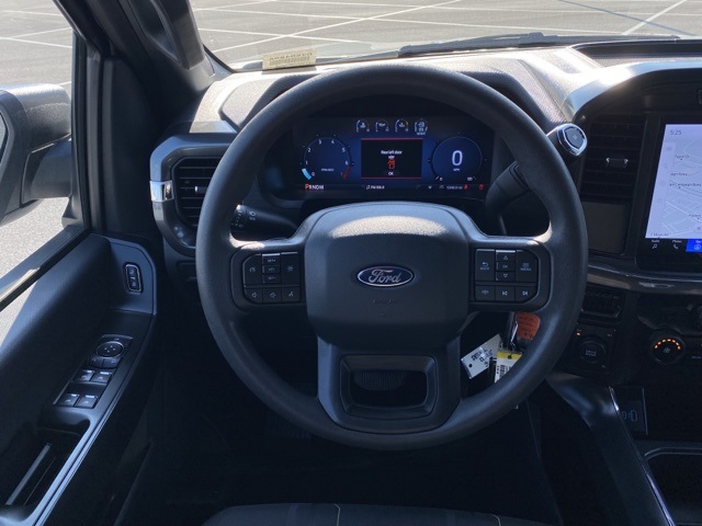 used 2024 Ford F-150 car, priced at $41,781