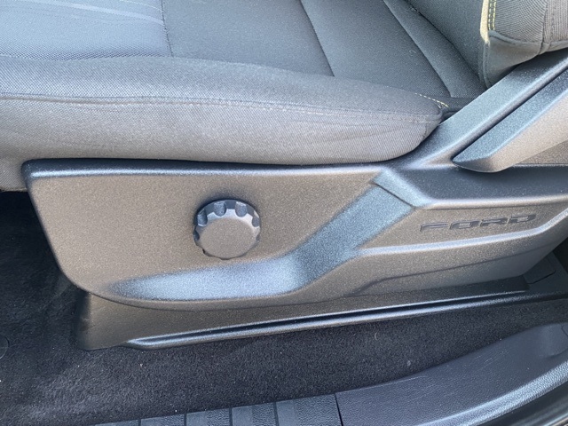 used 2024 Ford F-150 car, priced at $41,781