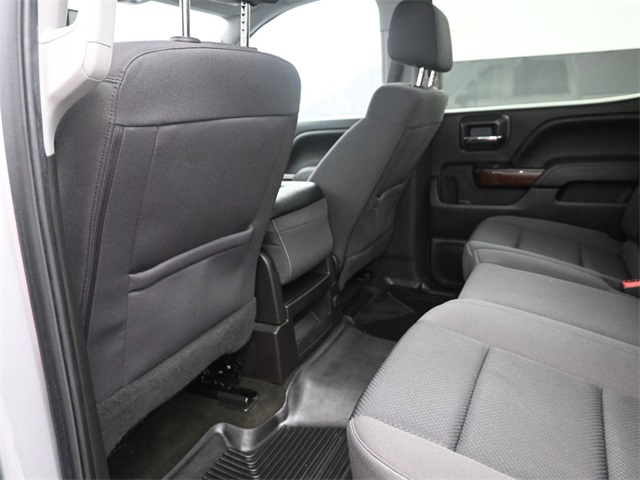used 2016 GMC Sierra 1500 car, priced at $21,692
