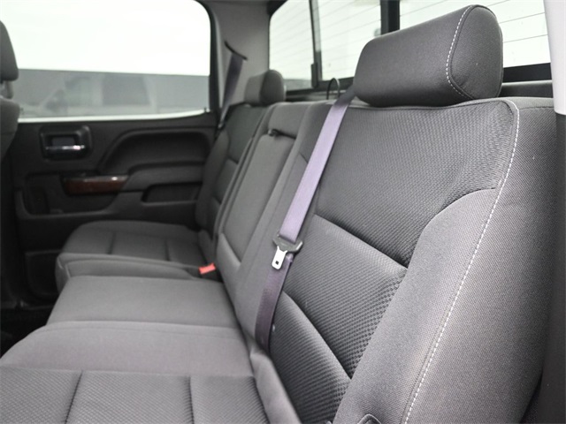 used 2016 GMC Sierra 1500 car, priced at $21,692