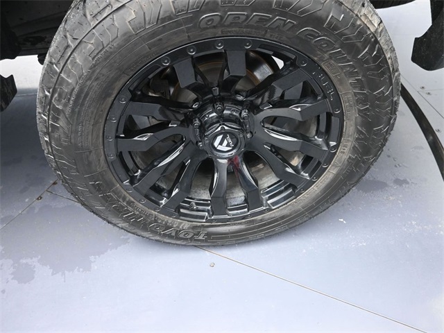 used 2016 GMC Sierra 1500 car, priced at $21,692