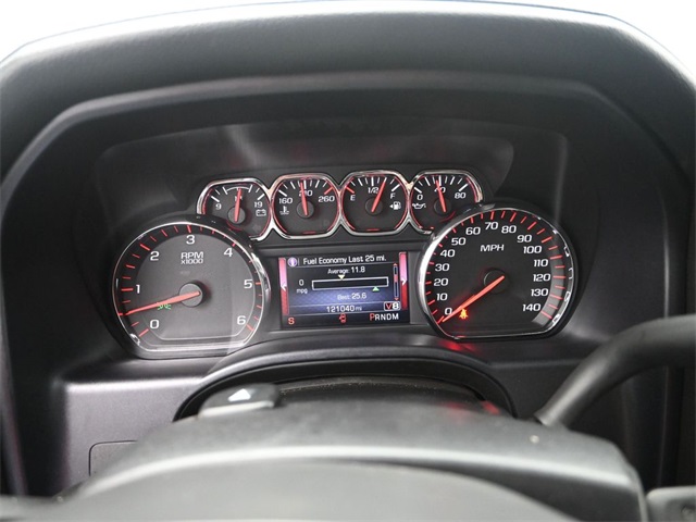 used 2016 GMC Sierra 1500 car, priced at $21,692