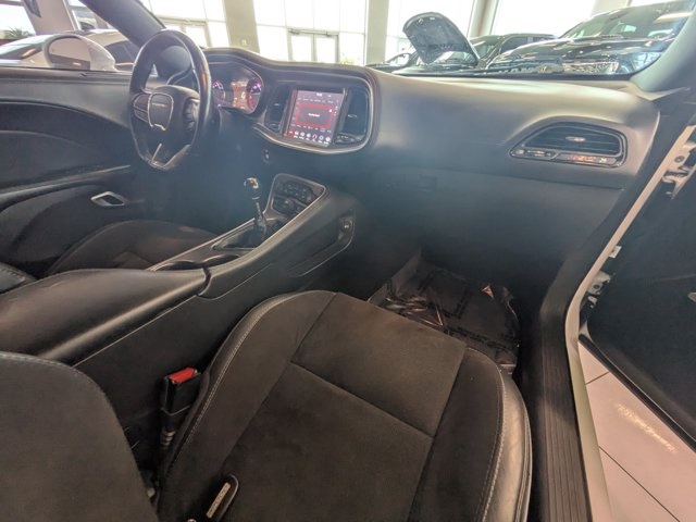 used 2020 Dodge Challenger car, priced at $38,676