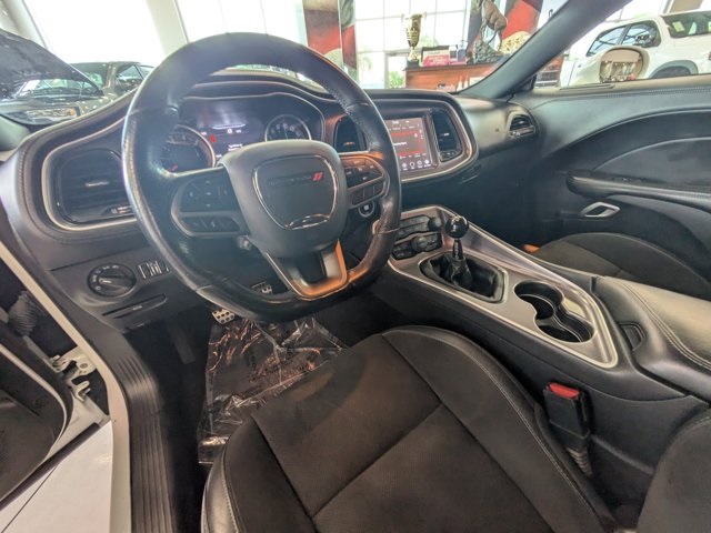 used 2020 Dodge Challenger car, priced at $38,676