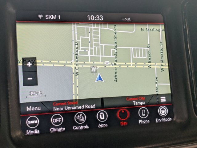 used 2020 Dodge Challenger car, priced at $38,676