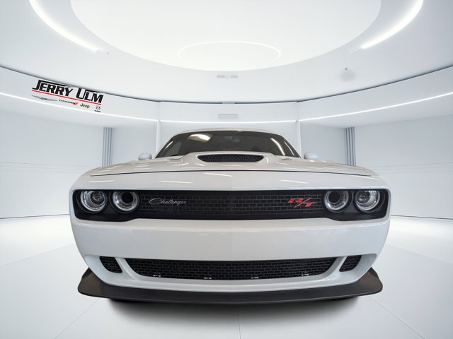 used 2020 Dodge Challenger car, priced at $38,676